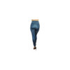 Legging bleu style jean neuf 